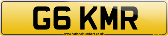 G6 KMR