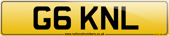 G6 KNL