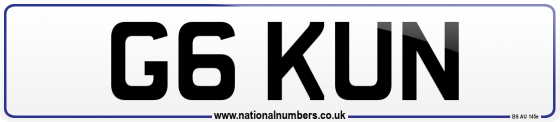 G6 KUN