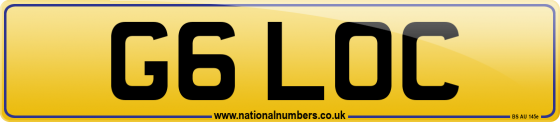 G6 LOC