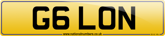 G6 LON