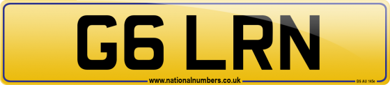 G6 LRN