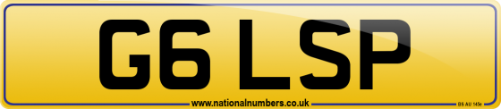 G6 LSP