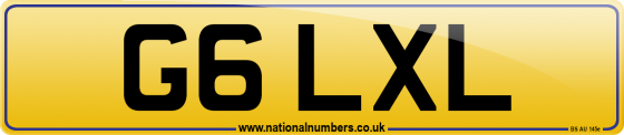 G6 LXL