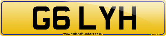 G6 LYH