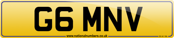 G6 MNV