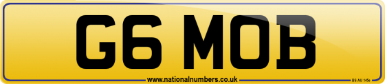 G6 MOB