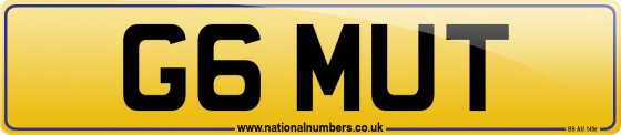 G6 MUT