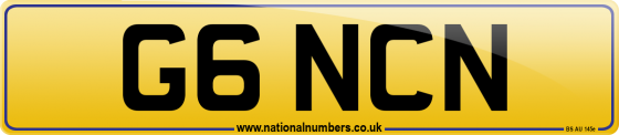 G6 NCN