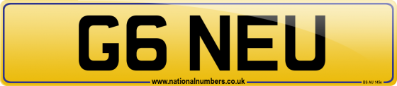 G6 NEU