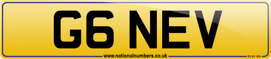 G6 NEV