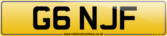 G6 NJF