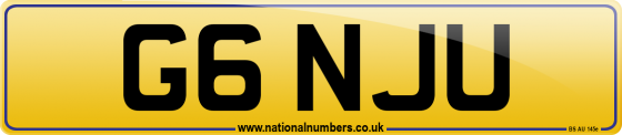 G6 NJU