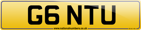 G6 NTU