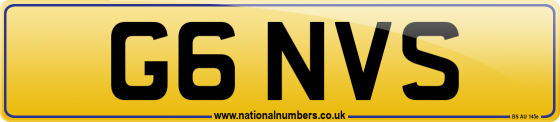 G6 NVS