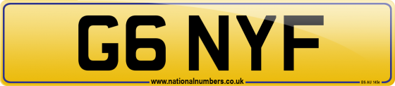 G6 NYF