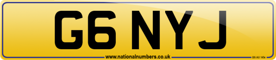 G6 NYJ