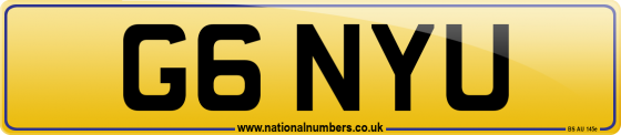 G6 NYU