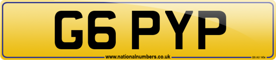 G6 PYP