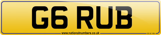 G6 RUB