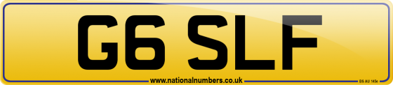 G6 SLF