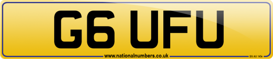 G6 UFU