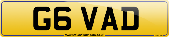 G6 VAD