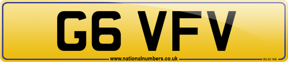 G6 VFV