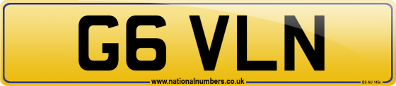 G6 VLN