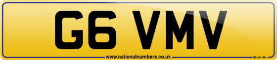 G6 VMV