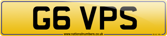 G6 VPS