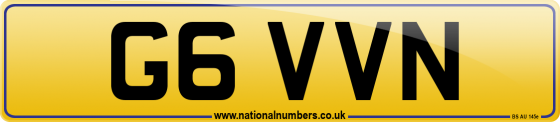 G6 VVN