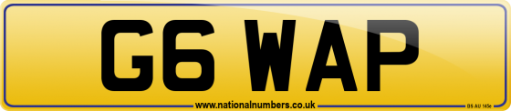 G6 WAP