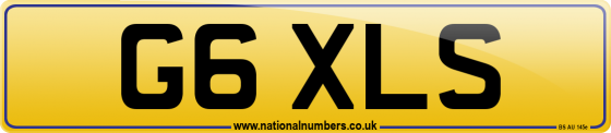 G6 XLS