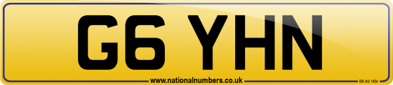 G6 YHN