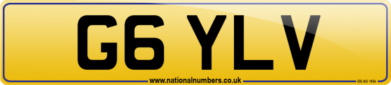G6 YLV