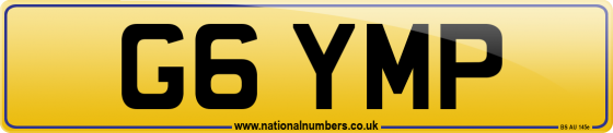 G6 YMP