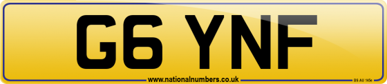 G6 YNF