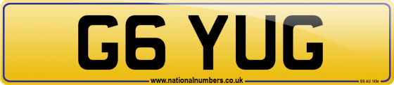 G6 YUG