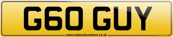 G60 GUY