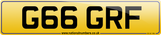 G66 GRF