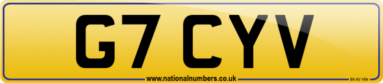 G7 CYV