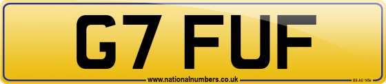 G7 FUF