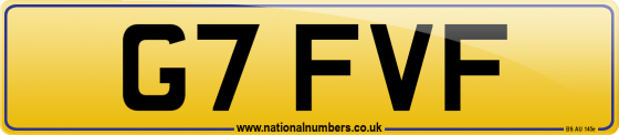 G7 FVF