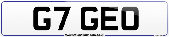 G7 GEO