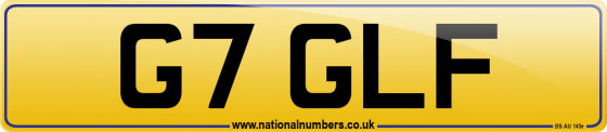G7 GLF