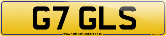G7 GLS