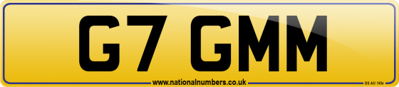 G7 GMM
