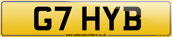G7 HYB