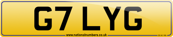 G7 LYG
